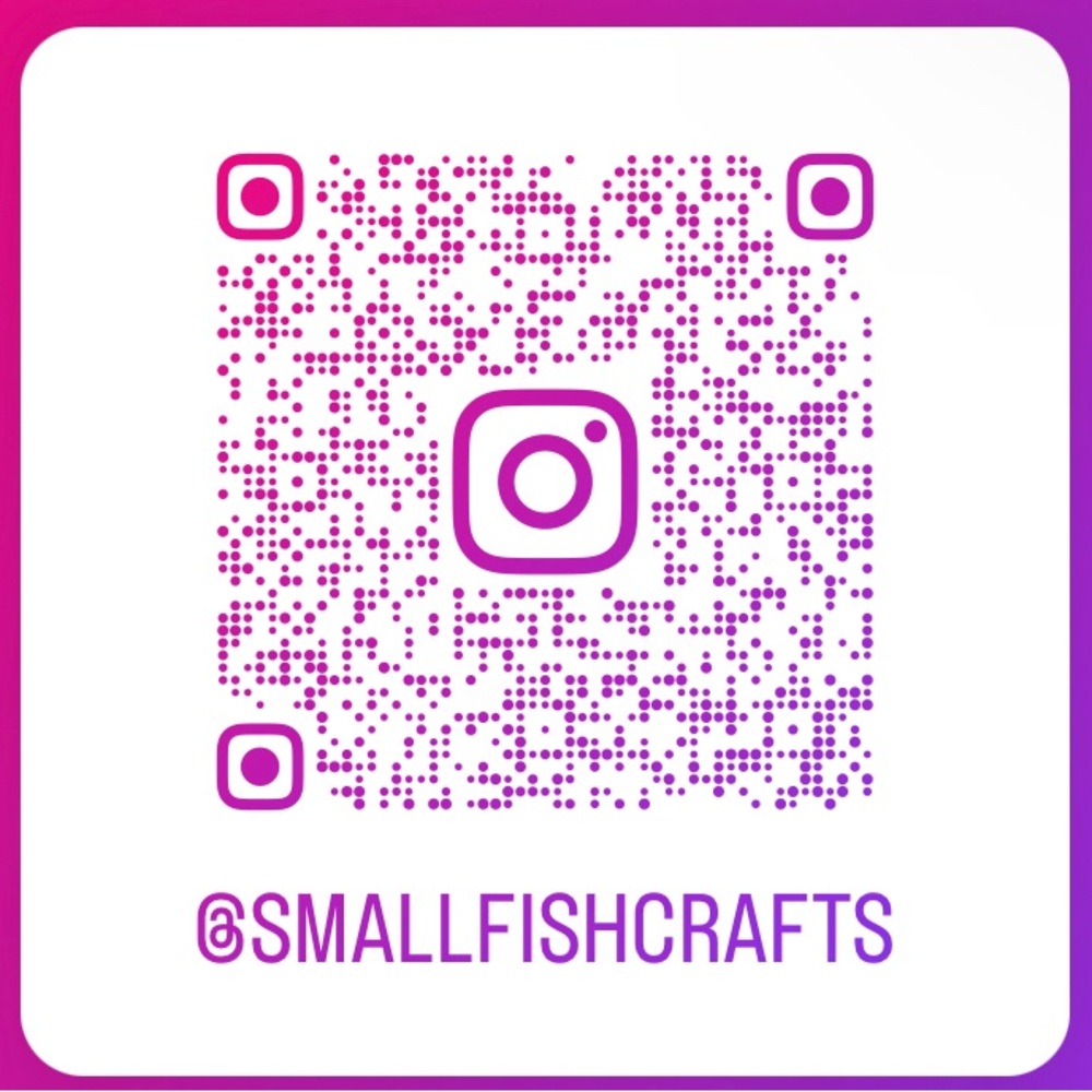 🍑 Small Fish Crafts Live 🍑 - Picture 10 of 10